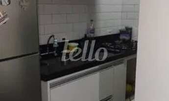 Imagem 4: Santo André - Apartamento Padrão - Vila Santa Teresa