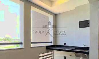 Imagem 6: Apartamento Padrão em São José dos Campos