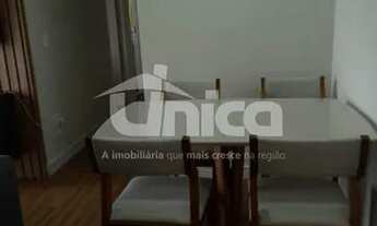 Imagem 2: Apartamento - Jardim Nossa Senhora de Fátima - Hortolândia