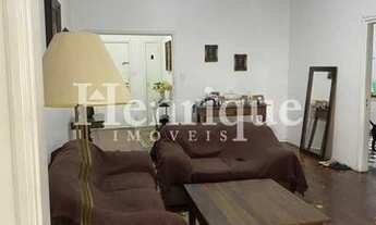 Imagem 2: Apartamento-LOCAÇÃO-Copacabana-Rio de Janeiro-RJ