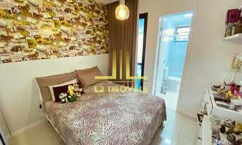 Imagem 4: Apartamento à venda no bairro Caminho das Árvores - Salvador/BA