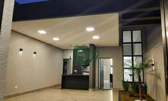 Imagem 2: Casa com 3 dormitórios à venda, 130 m² por R$ 820.000,00 - Jardim Ipiranga - Americana/SP