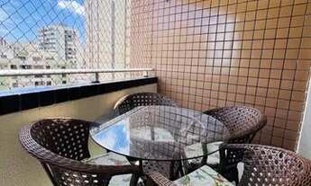 Imagem 7: Apartamento com 3 dormitórios à venda, 94 m² por R$ 650.000,00 - Jardim Renascença - São L