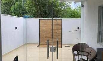 Imagem 4: Casa térrea, Quinta das Marinas, 198m² construídos, 3 suítes escritório, cozinha gourmet