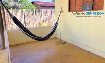 Imagem 4: Excelente casa com 180m2, terreno de 800m2, frente avenida, 2 varandas, 3 quartos, banheir