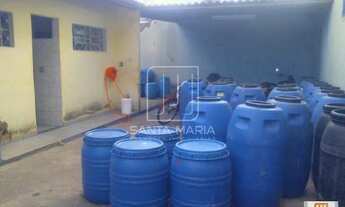 Imagem 5: Salão/Galpão (salão - térreo) , cozinha planejada