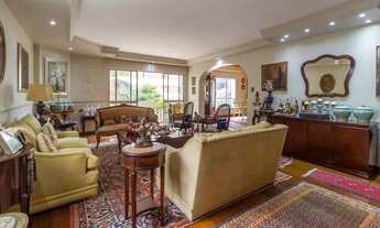 Imagem: São Paulo - Apartamento Padrão - Jardim