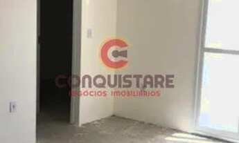 Imagem 4: Apartamento para venda tem 49 metros quadrados com 2 quartos em Vila Curuçá - Santo André