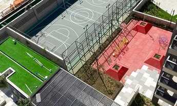 Imagem 2: Apartamento 120 m² com 3 quartos Barra da Tijuca - Latitud