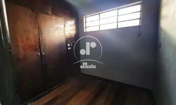 Imagem 4: Casa Térrea com Edícula , terreno 300 m² construção de 188m² Vila Guiomar Santo André