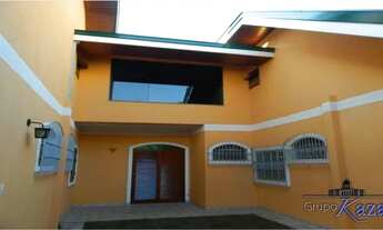 Imagem 2: Casa Sobrado em São José dos Campos