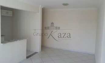 Imagem: Apartamento Padrão em São José dos Campos