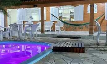 Imagem 10: Casa com piscina em Guaratuba - A uma quadra e meia da praia