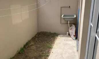 Imagem 6: Apartamento térreo