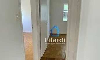 Imagem 6: Apartamento com 2 Dormitórios e 1 Banheiro para locação