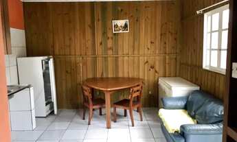 Imagem 5: Casa anual Canasvieiras