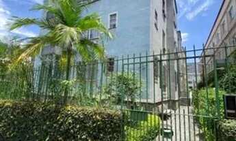 Imagem 2: Apartamento com 1 dormitório à venda, 32 m² por R$ 265.000,00 - Santa Cecília - Teresópoli