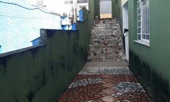 Imagem 1: Casa com 02 quartos bem localizada em Olinda - Nilópolis