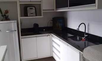 Imagem 5: Apartamento Cobertura Duplex em São José dos Campos