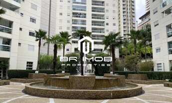 Imagem 2: APARTAMENTO RESIDENCIAL em SÃO PAULO - SP, VILA OLÍMPIA