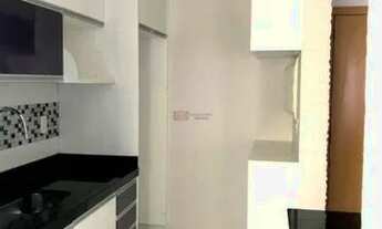 Imagem 4: Apartamento com 2 dormitórios à venda, 60 m² por R$ 280.000,00 - Grand Valle Brasil - Caça