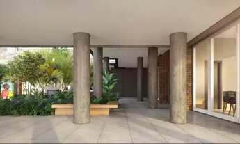 Imagem 3: Apartamento JK em Moinhos de Vento