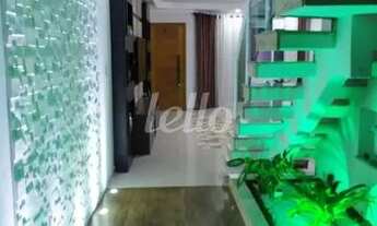 Imagem 6: Santo André - Casa Padrão - Vila Alpina