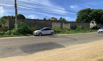 Imagem 3: Lote na Barra dos Coqueiros 54231