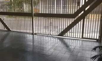 Imagem: Casa Térrea em São José dos Campos