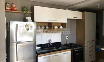 Imagem 2: Apartamento à venda no bairro Presidente Kennedy - Fortaleza/CE