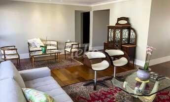 Imagem 3: São Paulo - Apartamento Padrão - Perdizes