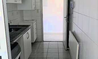 Imagem 7: Apartamento para aluguel tem 55 m² com 2 quartos no Brooklin - São Paulo - SP