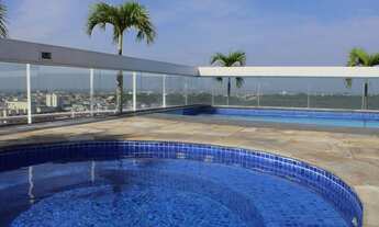 Imagem: Flat para venda com 30 metros quadrados