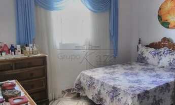 Imagem 7: Casa Sobrado em São José dos Campos