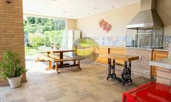 Imagem 3: 02916 - Casa 5 Dorms. (5 Suítes), PARQUE NOVA JANDIRA - JANDIRA/SP