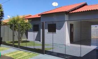 Imagem 3: Casa à venda próxima ao Atacadão no Parque Universitário