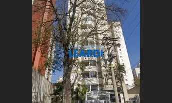 Imagem: APARTAMENTO - SAÚDE - SP