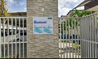 Imagem: ! Caminho das águas - Jabotiana