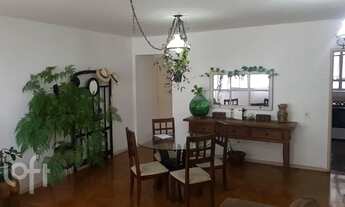 Imagem 2: São Paulo - Apartamento Padrão - Moema