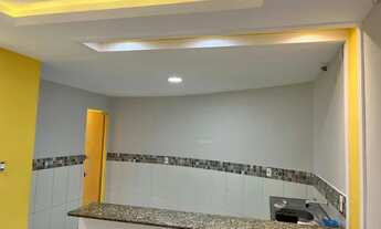 Imagem 4: Casa independente com dois quartos e garagem próximo ao metrô