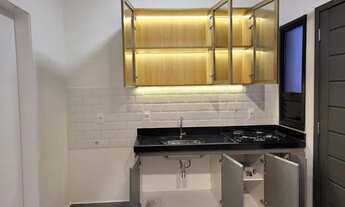 Imagem 7: Lindo, novo, 01 suíte com closet, 35m2