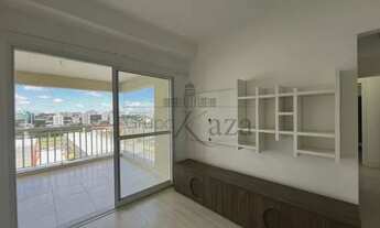 Imagem 4: Apartamento Padrão em São José dos Campos