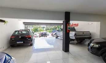 Imagem 3: Edifício Comercial com 1 Dormitorio(s) localizado(a) no bairro Vila Madalena em São Paulo