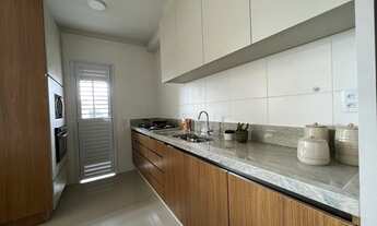 Imagem 6: Apartamento para venda com 125 m² - 03 Suítes Plenas no Setor Bueno - Goiânia - GO