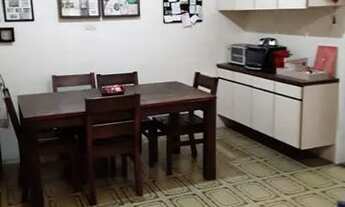 Imagem 4: São Paulo - Casa Padrão - Tatuapé