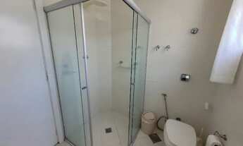 Imagem 5: 2 Dormitórios + Dependência completa - Embaré