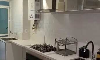 Imagem 7: Apto para venda com 2 quartos, suíte e vaga porteira fechada em Jacarepaguá - Rio de Janei