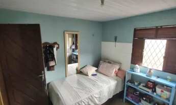 Imagem 7: Apartamento para venda com 115 metros quadrados com 2 quartos em Fazendinha - Itapipoca