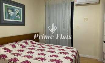 Imagem: Flat de 38m² à venda no Columbia Residence