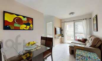 Imagem: Apartamento à venda em Cambuci com 38 m²